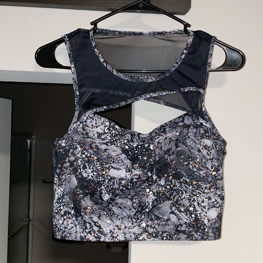 Fabletics Sports Bra